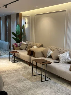 175 m2 3 Bedrooms Apartments for Sale in Cairo Nasr City