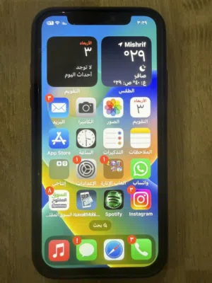 ايفون اكس اس
