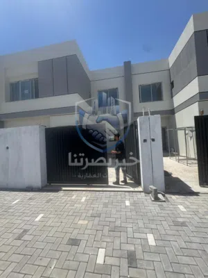 دار سكني طابقين للبيع/مجمع الصفا السكني