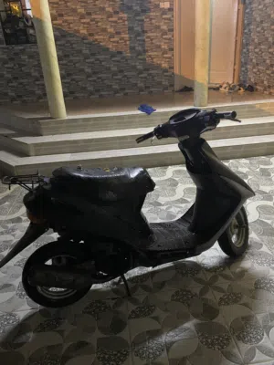 هوندا ديو الوصف مهم جدا جدا