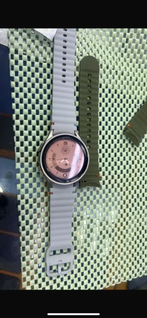 Galaxy watch 5 pro