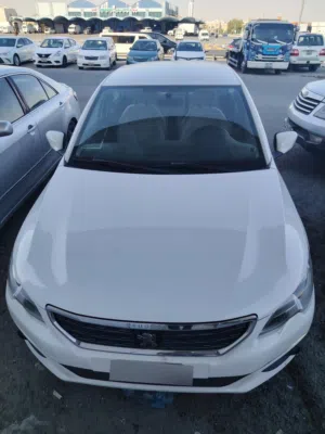 Used Peugeot 301 in Farwaniya