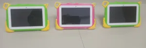 ايباد أطفال