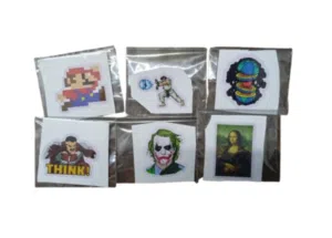 استيكرات/ملصقات - Stickers