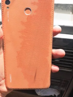 Huawei nova Y90 256 GB in Tripoli
