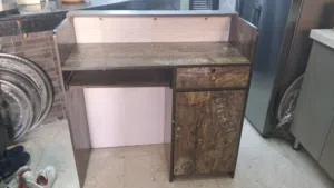 ميز حاسبه استعمال قليل