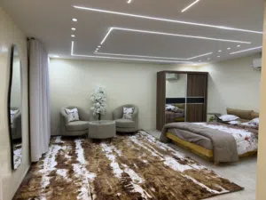 4 Bedrooms Chalet for Rent in Al Dakhiliya Sumail