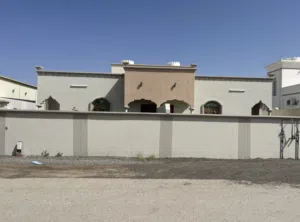 200 m2 3 Bedrooms Villa for Rent in Al Sharqiya Al Qabil