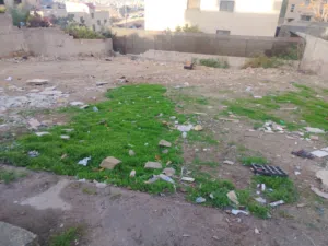 Residential Land for Sale in Amman Marka Al Shamaliya