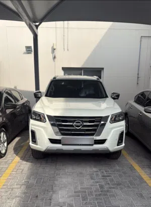 Used Nissan X-Terra in Southern Governorate