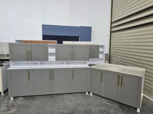 كاونتر مترين خشب تركي