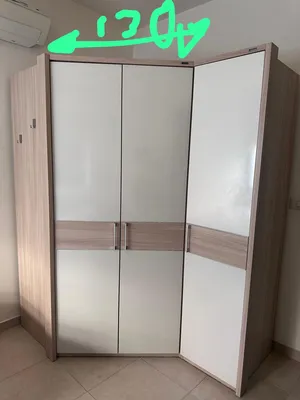 Cabinets - Cupboards . Used0