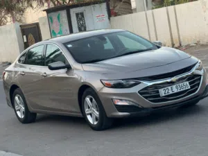 ماليبو موديل 22