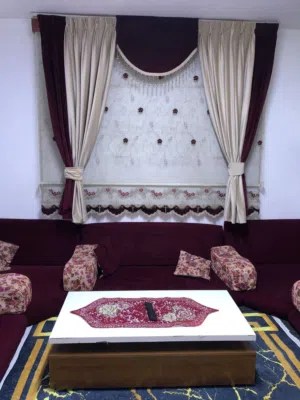 جلسة عربية، قعدة عربية