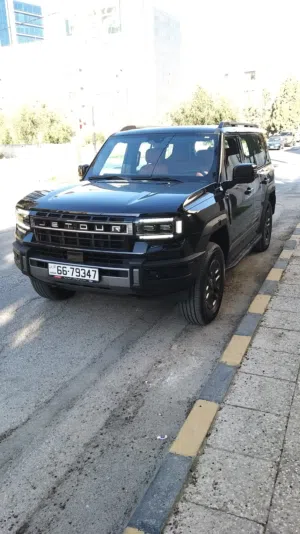 سياره جيتور g 700 قابل للبدل على سيارات معينه