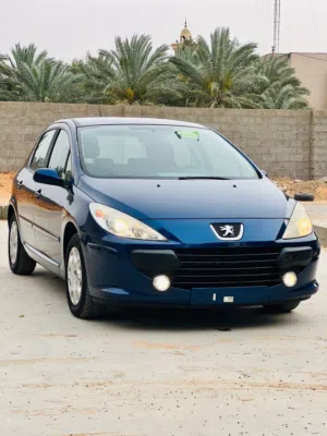 بيجو 307 محرك 16 مكيفة كيف واصلة جمرك