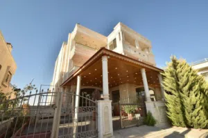 ڤيلا للبيع