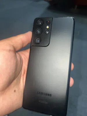 Galaxy S21 Ultra 5G