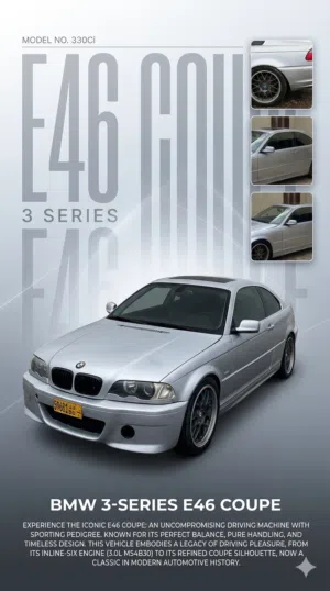 Bmw (e46/330)