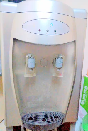 Water dispenser /Heater 50 dhs.براد ماي و تسخين عالي الجودة 50 درهم فقط