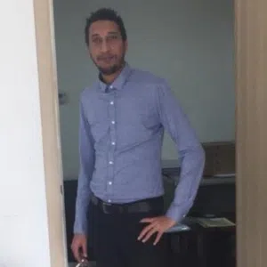 Mohamed Ahmed 
