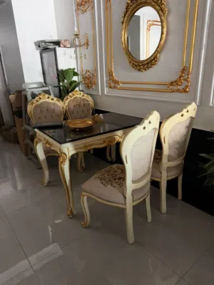 dinning table
