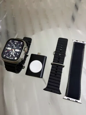 Apple smart watches for Sale in Basra