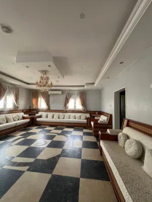 560 m2 More than 6 bedrooms Villa for Sale in Muscat Seeb