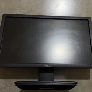 Dell Monitor so clean