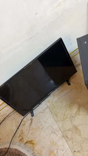 شاشة من شركة الحافظ