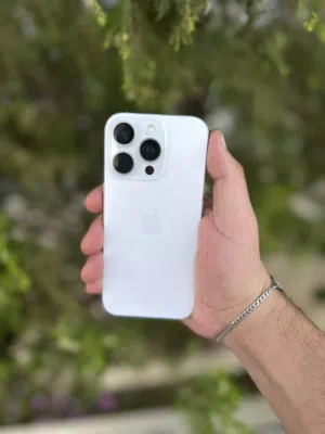 iPhone 16 pro خط