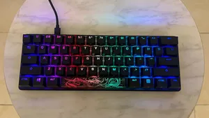 Keyboard . Used1