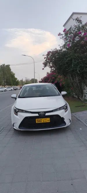 Toyota Corolla 2020 model Toyota Corolla  Toyota  corolla 2020