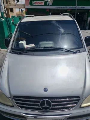 Used Mercedes Benz Other in Amman