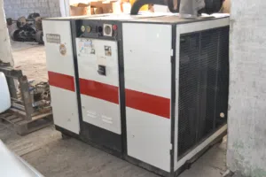 كومبريسر هواء 3 فاز 10 بار