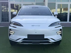 BYD Song Plus —Champion Edition EV —2024 —FREE ACCIDENT—ORIGINAL PAINT— 1 year warranty swiss auto