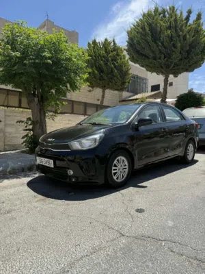 كيا بيجاس للبيع Kia pegas 2021 for sale