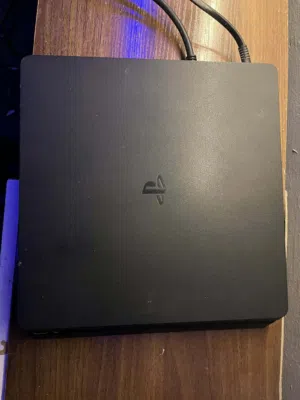 PlayStation 4 PlayStation for sale in Zarqa