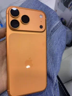 Apple iPhone 17 Pro Max 256 GB in Zarqa