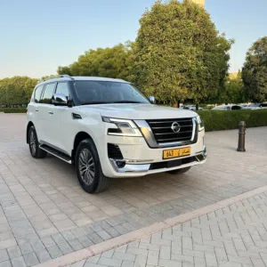 نيسان بترول 2020