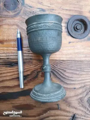 كاس يعود للمملكة الالمانيه