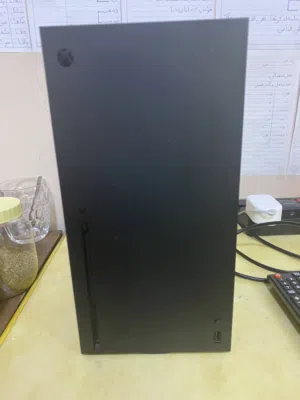 جهاز Xbox Series X (مستعمل)