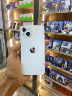 ايفون 13 كامرتين