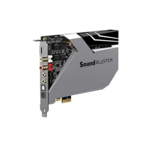 Creative Sound Blaster AE-9 sound card high end