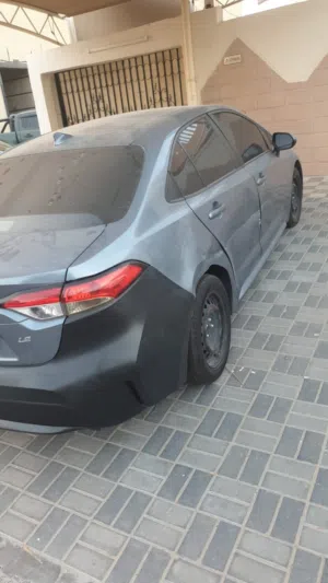 كورولا 2020 Corolla 2020