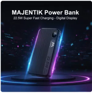 باور بانك جديد ماجنيتك 10000mAh