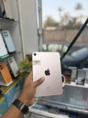 Apple ipad mini6 256GB storage Wifi+Sim Clean good Fantastic condition Less used device
