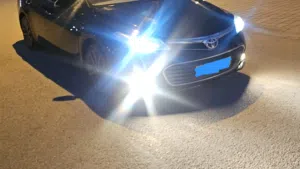 Used Toyota Avalon in Dhofar