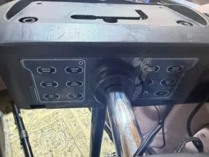 يوك محاكي طيران Turtle Beach VelocityOne Flight