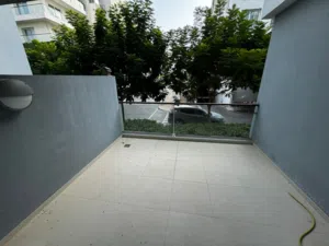 luxury ground floor flat in marsa garden